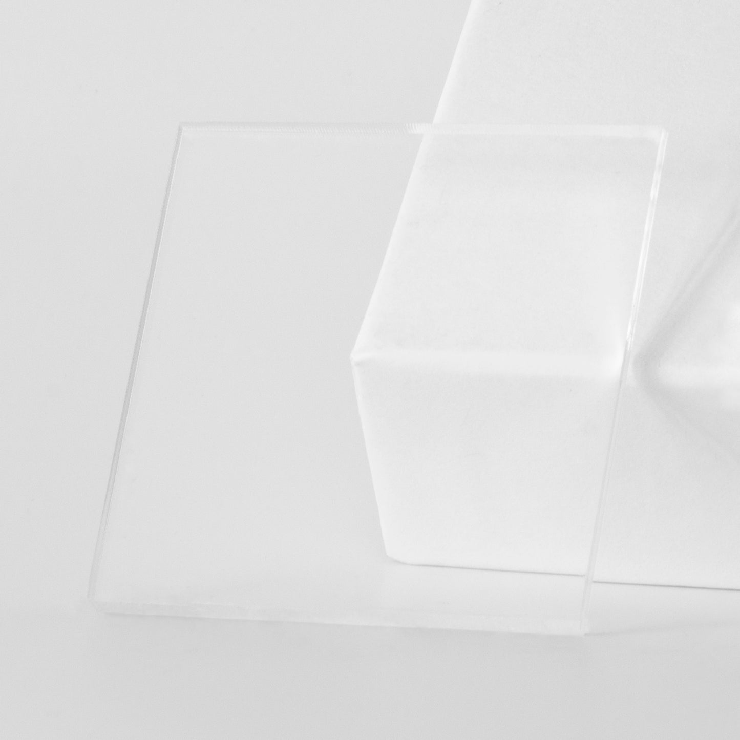 Clear Cast Acrylic