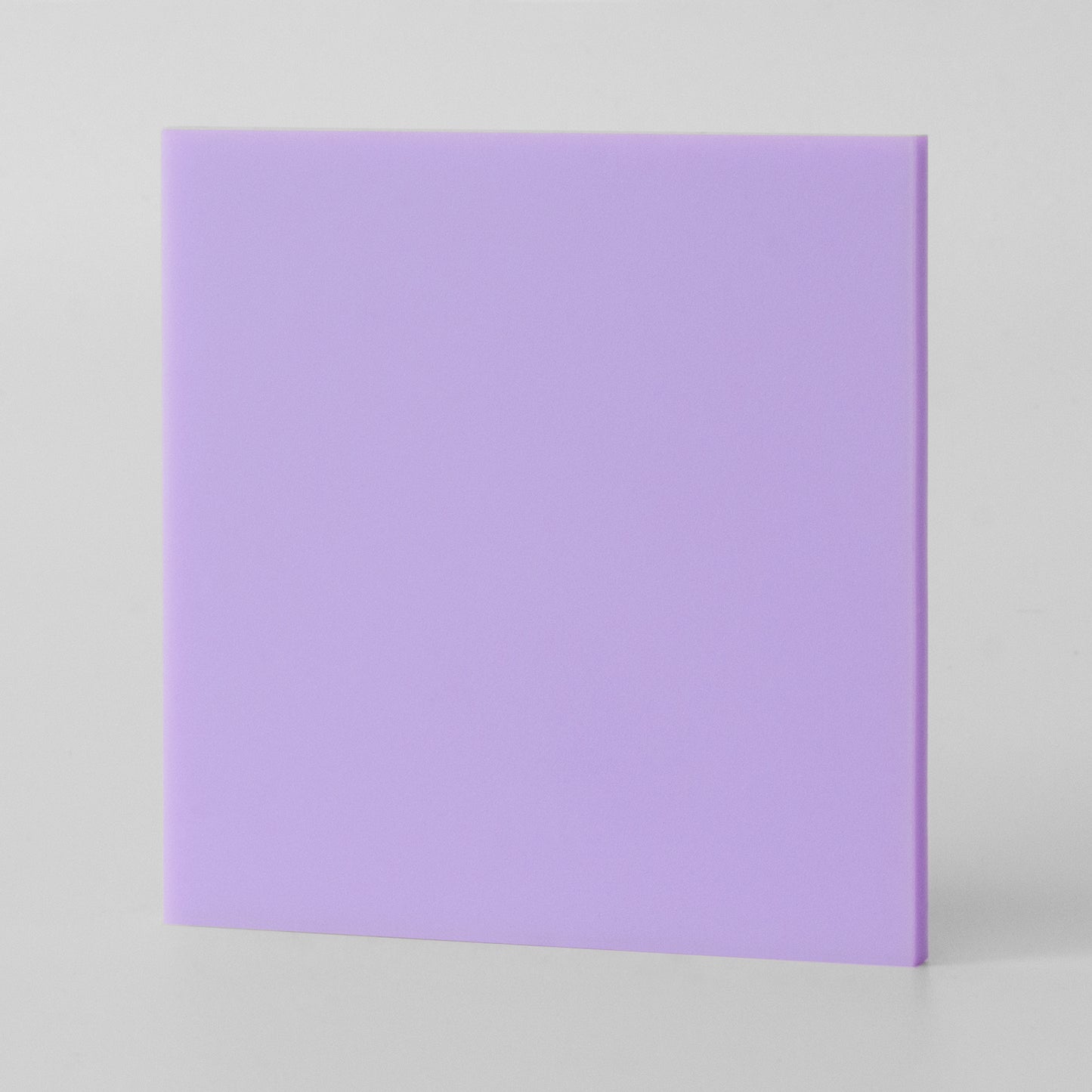 Lilac Cast Acrylic