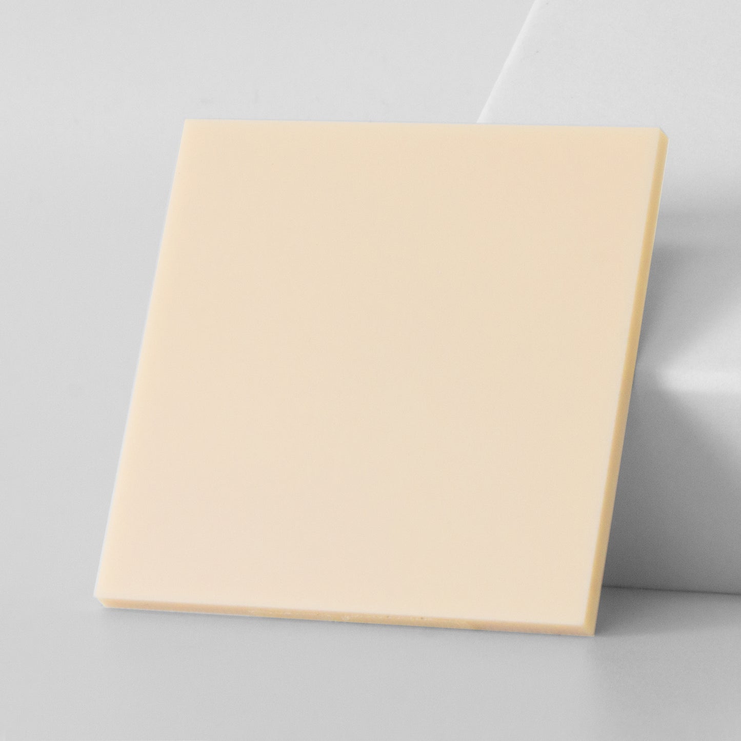 Peach N' Cream Cast Acrylic