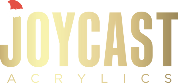 Joycast Acrylics