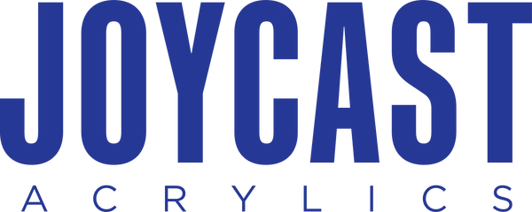 Joycast Acrylics